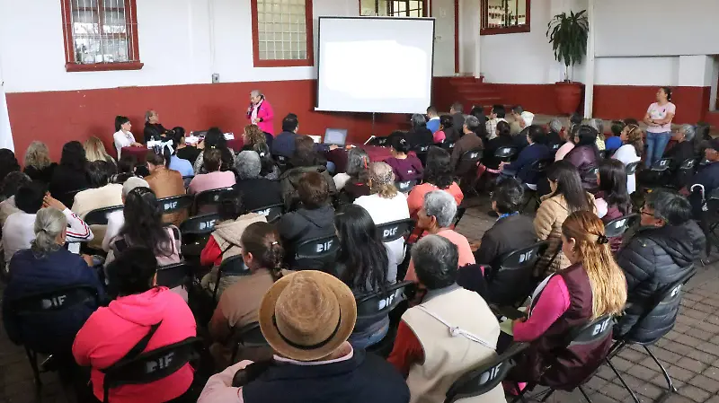 Foro Más Allá de la edad